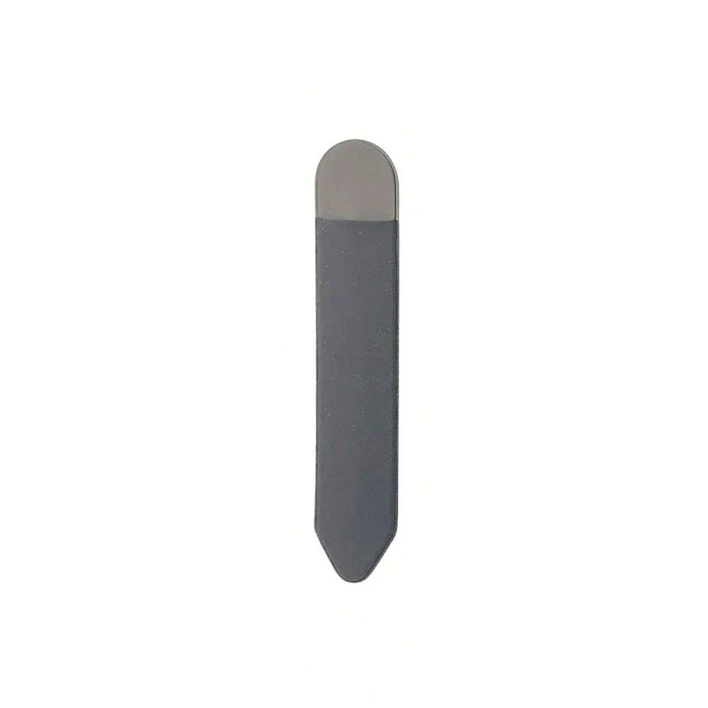 Universal Sticky Stylus Holder  Ipad Ipencil 2 1 Self Adhesive Sleeve Attached Pouch Bag Sleeve Pencil Holder