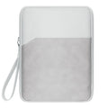 Tablet Bag Sleeve 6-11 Inch Handbag for Ipad Pro Samsung Xiaomi Lenovo Bag Cover Shockproof Portable Pouch Pockets Tablet Cases