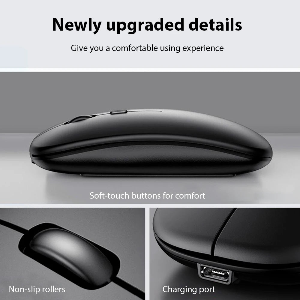 Bluetooth Wireless Keyboard Universal Mobile Phone Tablet Keyboard and Mouse Mini Bluetooth Keyboard Ipad Keyboard Accessories