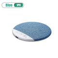 Mini Wireless Bluetooth Sleep Speaker under Pillow High Tech Sound Disc Portable Rechargeable for Insomnia Relax Gift 1-4PCS 