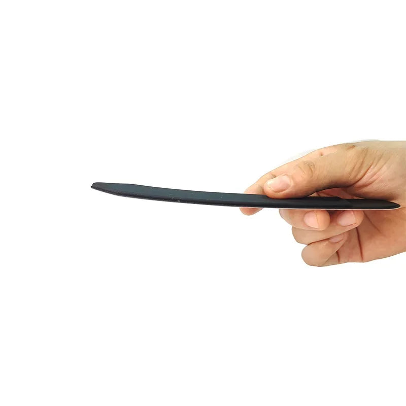 Universal Sticky Stylus Holder  Ipad Ipencil 2 1 Self Adhesive Sleeve Attached Pouch Bag Sleeve Pencil Holder