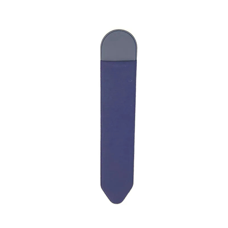 Universal Sticky Stylus Holder  Ipad Ipencil 2 1 Self Adhesive Sleeve Attached Pouch Bag Sleeve Pencil Holder